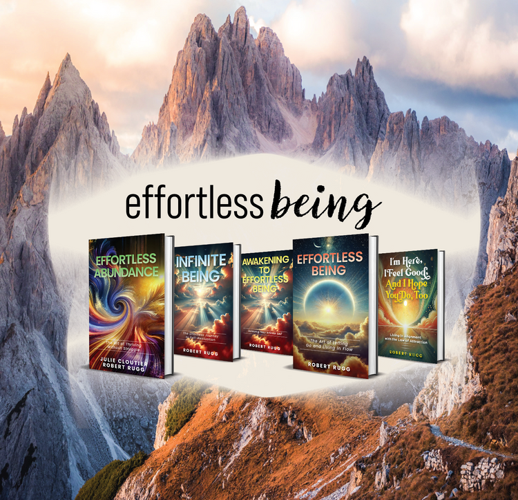 Transformational Books