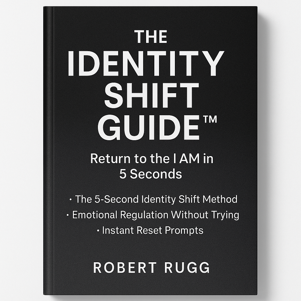 The Identity Shift Guide™