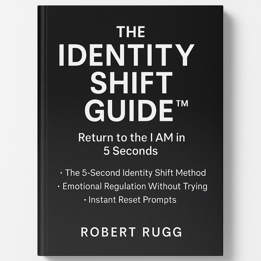 The Identity Shift Guide™