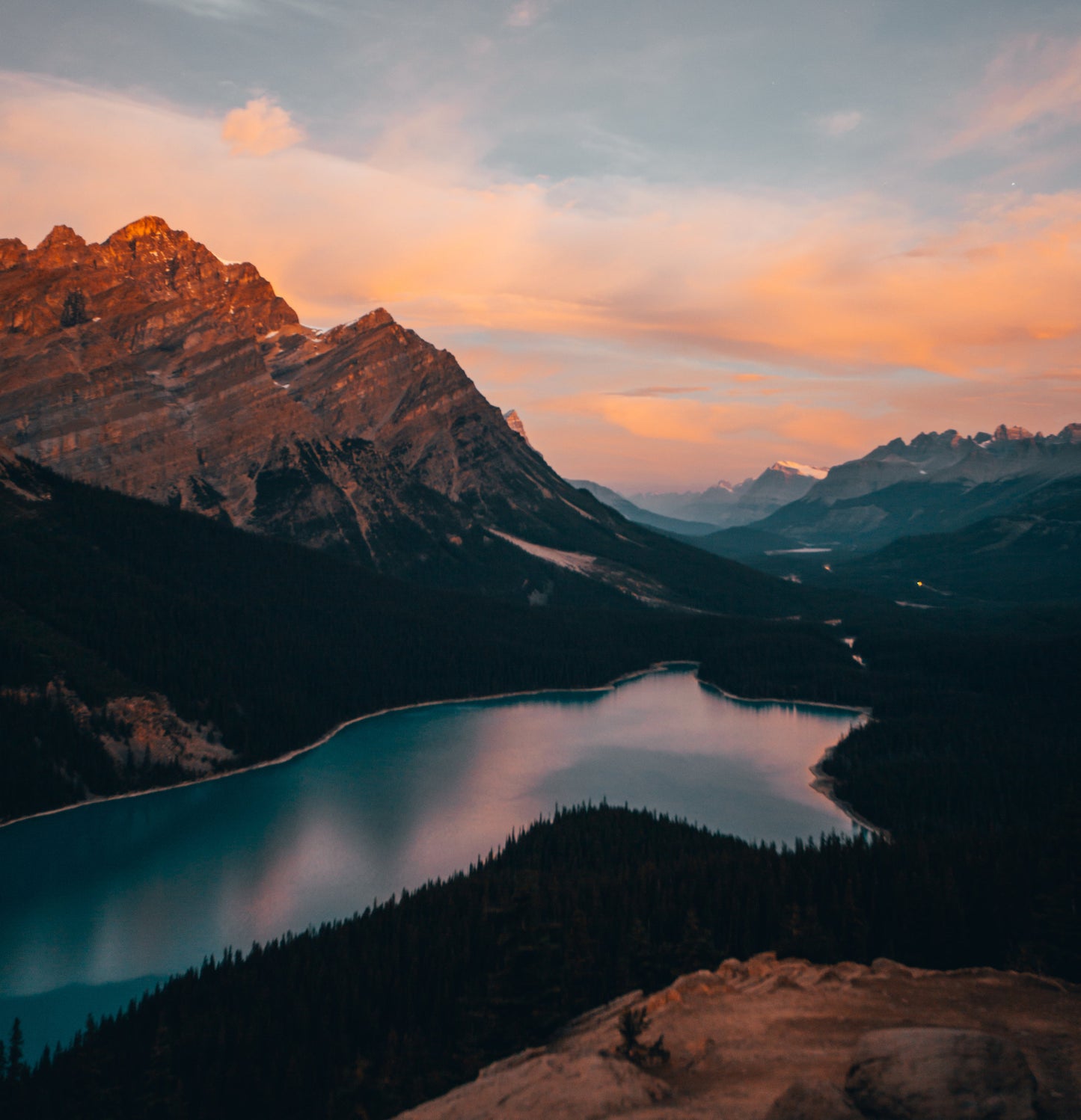 LIVE PRESENCE GATHERING